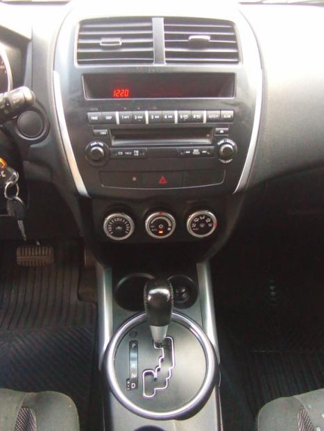 MITSUBISHI ASX 2.0 16V 4P AUTOM�TICO, Foto 10