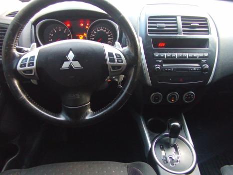 MITSUBISHI ASX 2.0 16V 4P AUTOM�TICO, Foto 7