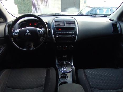 MITSUBISHI ASX 2.0 16V 4P AUTOM�TICO, Foto 4