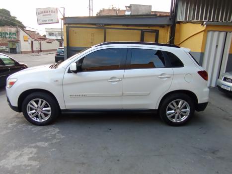 MITSUBISHI ASX 2.0 16V 4P AUTOM�TICO, Foto 12
