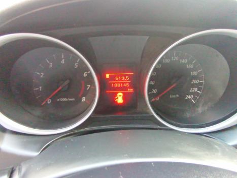 MITSUBISHI ASX 2.0 16V 4P AUTOM�TICO, Foto 8