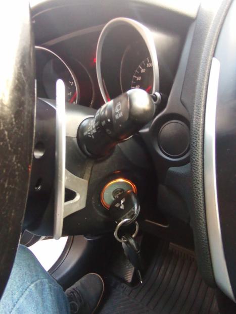 MITSUBISHI ASX 2.0 16V 4P AUTOM�TICO, Foto 9