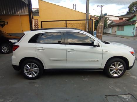 MITSUBISHI ASX 2.0 16V 4P AUTOM�TICO, Foto 16