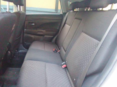 MITSUBISHI ASX 2.0 16V 4P AUTOM�TICO, Foto 6