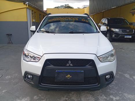 MITSUBISHI ASX 2.0 16V 4P AUTOM�TICO, Foto 2