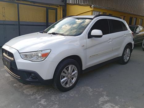 MITSUBISHI ASX 2.0 16V 4P AUTOM�TICO, Foto 3