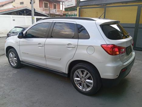 MITSUBISHI ASX 2.0 16V 4P AUTOM�TICO, Foto 13