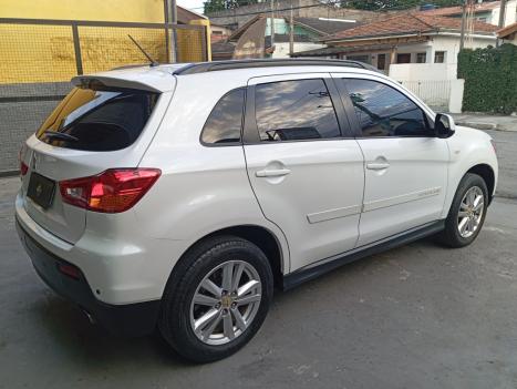 MITSUBISHI ASX 2.0 16V 4P AUTOM�TICO, Foto 15