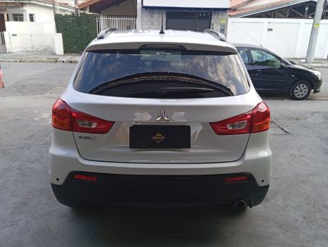 MITSUBISHI ASX 2.0 16V 4P AUTOM�TICO, Foto 14