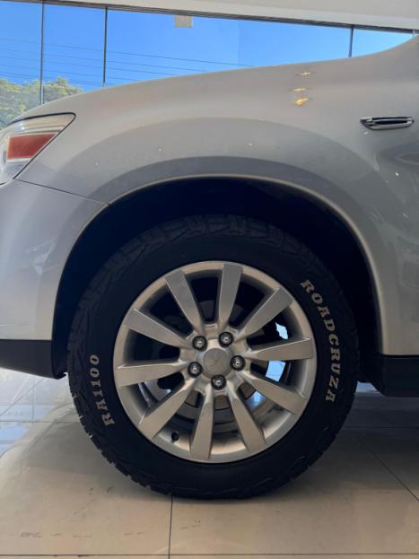 MITSUBISHI ASX 2.0 16V 4P 4X4 AWD AUTOM�TICO, Foto 7