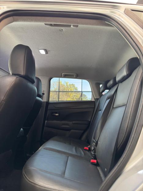 MITSUBISHI ASX 2.0 16V 4P 4X4 AWD AUTOM�TICO, Foto 9