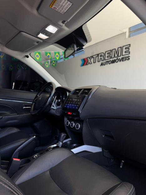 MITSUBISHI ASX 2.0 16V 4P 4X4 AWD AUTOM�TICO, Foto 10