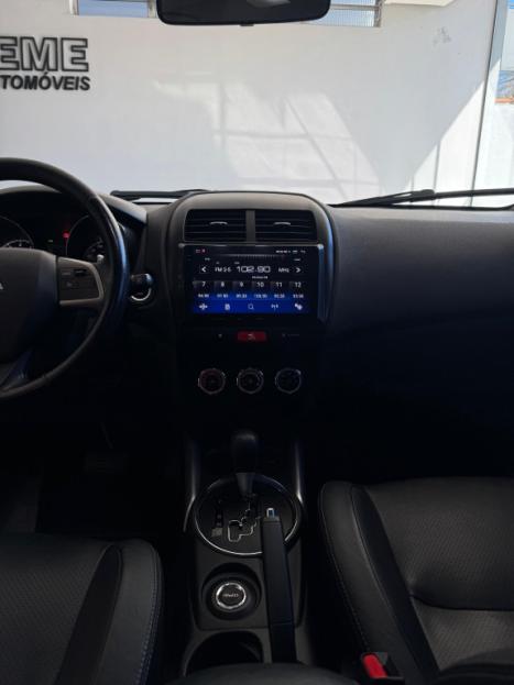MITSUBISHI ASX 2.0 16V 4P 4X4 AWD AUTOM�TICO, Foto 12