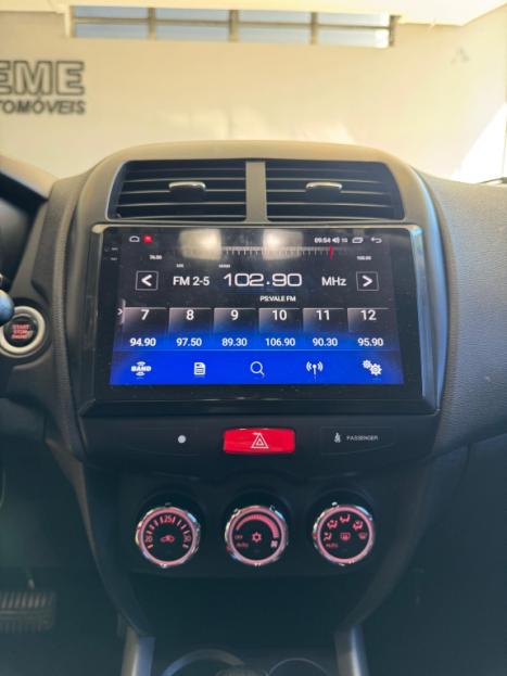 MITSUBISHI ASX 2.0 16V 4P 4X4 AWD AUTOM�TICO, Foto 13