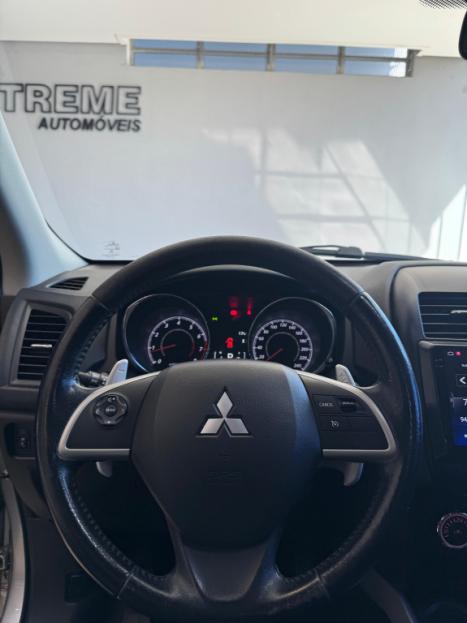 MITSUBISHI ASX 2.0 16V 4P 4X4 AWD AUTOM�TICO, Foto 15