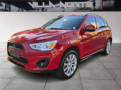 MITSUBISHI ASX 2.0 16V 4P AUTOM�TICO, Foto 1