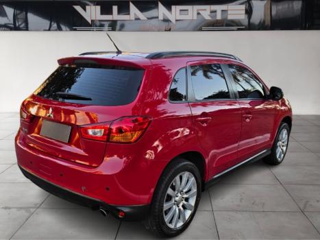 MITSUBISHI ASX 2.0 16V 4P AUTOM�TICO, Foto 3