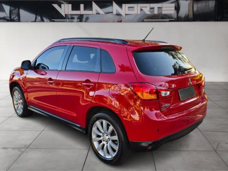 MITSUBISHI ASX 2.0 16V 4P AUTOM�TICO, Foto 4
