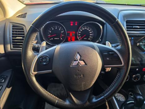 MITSUBISHI ASX 2.0 16V 4P AUTOM�TICO, Foto 11