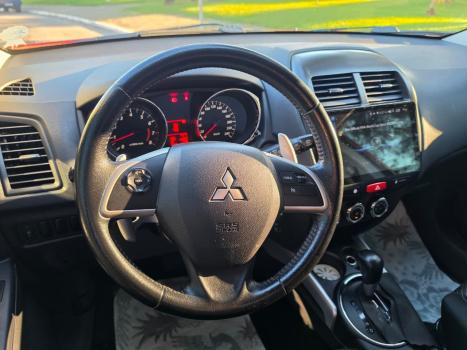 MITSUBISHI ASX 2.0 16V 4P AUTOM�TICO, Foto 12