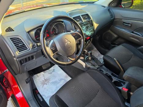 MITSUBISHI ASX 2.0 16V 4P AUTOM�TICO, Foto 14