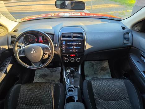 MITSUBISHI ASX 2.0 16V 4P AUTOM�TICO, Foto 15