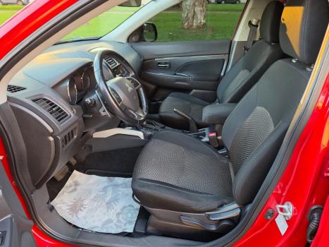 MITSUBISHI ASX 2.0 16V 4P AUTOM�TICO, Foto 16