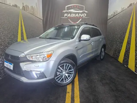 MITSUBISHI ASX 2.0 16V 4P 4X4 4WD AUTOM�TICO, Foto 1