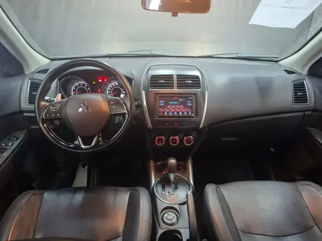 MITSUBISHI ASX 2.0 16V 4P 4X4 4WD AUTOM�TICO, Foto 2