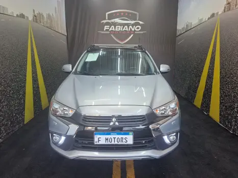 MITSUBISHI ASX 2.0 16V 4P 4X4 4WD AUTOM�TICO, Foto 3
