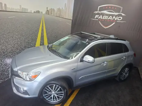MITSUBISHI ASX 2.0 16V 4P 4X4 4WD AUTOM�TICO, Foto 5