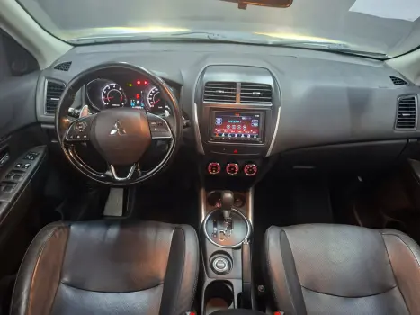 MITSUBISHI ASX 2.0 16V 4P 4X4 4WD AUTOM�TICO, Foto 7