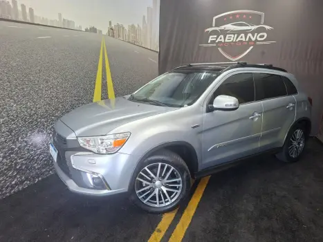 MITSUBISHI ASX 2.0 16V 4P 4X4 4WD AUTOM�TICO, Foto 8