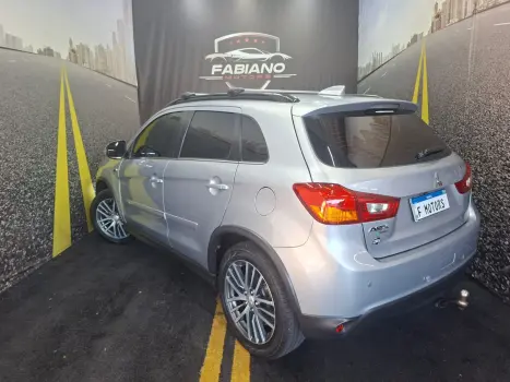 MITSUBISHI ASX 2.0 16V 4P 4X4 4WD AUTOM�TICO, Foto 11