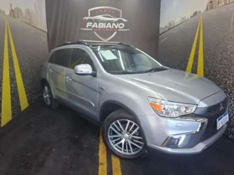 MITSUBISHI ASX 2.0 16V 4P 4X4 4WD AUTOM�TICO, Foto 12