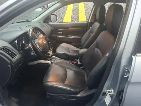 MITSUBISHI ASX 2.0 16V 4P 4X4 4WD AUTOM�TICO, Foto 13