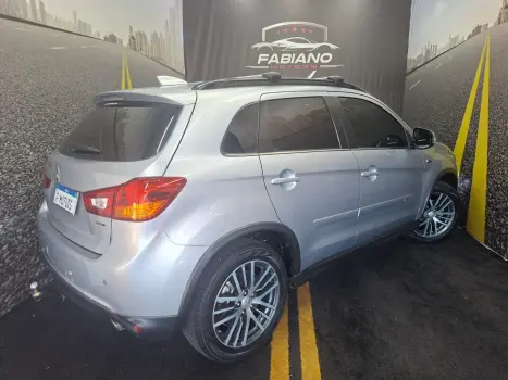MITSUBISHI ASX 2.0 16V 4P 4X4 4WD AUTOM�TICO, Foto 17