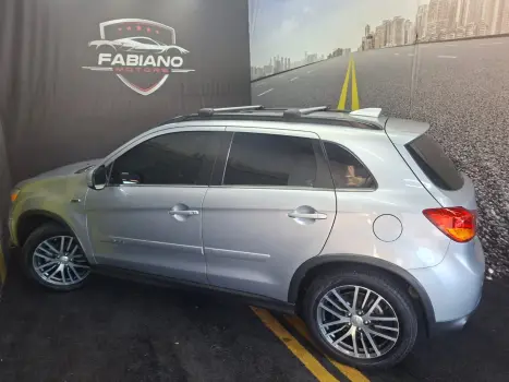 MITSUBISHI ASX 2.0 16V 4P 4X4 4WD AUTOM�TICO, Foto 19