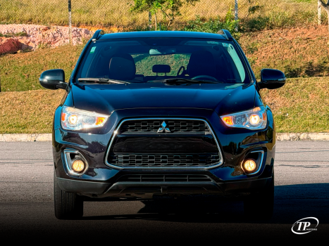 MITSUBISHI ASX 2.0 16V 4P 4X4 4WD AUTOM�TICO, Foto 2