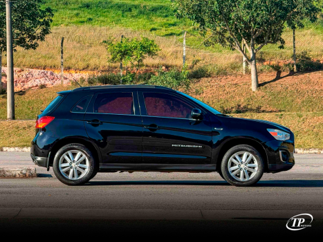 MITSUBISHI ASX 2.0 16V 4P 4X4 4WD AUTOM�TICO, Foto 4