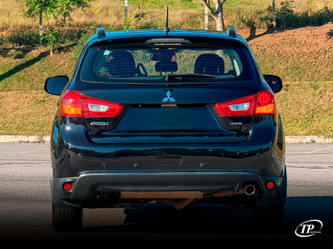 MITSUBISHI ASX 2.0 16V 4P 4X4 4WD AUTOM�TICO, Foto 5