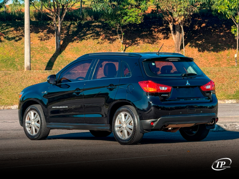 MITSUBISHI ASX 2.0 16V 4P 4X4 4WD AUTOM�TICO, Foto 6