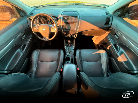 MITSUBISHI ASX 2.0 16V 4P 4X4 4WD AUTOM�TICO, Foto 8