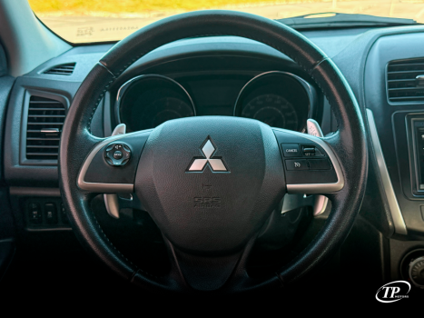 MITSUBISHI ASX 2.0 16V 4P 4X4 4WD AUTOM�TICO, Foto 11