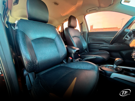 MITSUBISHI ASX 2.0 16V 4P 4X4 4WD AUTOM�TICO, Foto 9