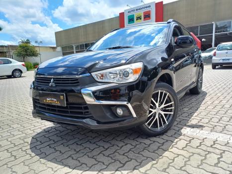 MITSUBISHI ASX 2.0 16V 4P AUTOM�TICO, Foto 2