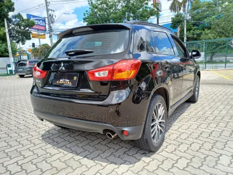 MITSUBISHI ASX 2.0 16V 4P AUTOM�TICO, Foto 7