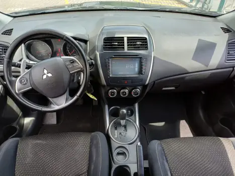 MITSUBISHI ASX 2.0 16V 4P AUTOM�TICO, Foto 8