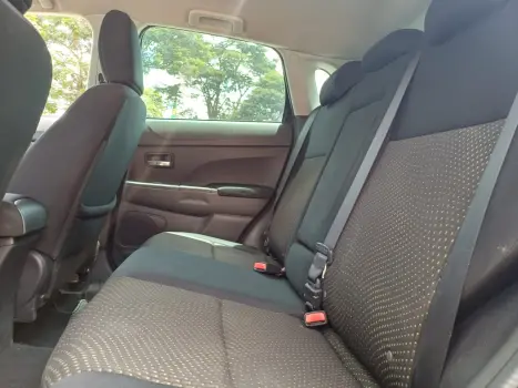 MITSUBISHI ASX 2.0 16V 4P AUTOM�TICO, Foto 10