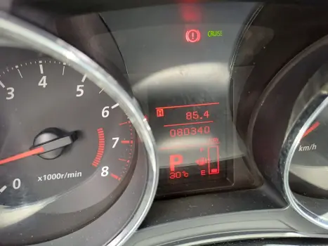 MITSUBISHI ASX 2.0 16V 4P AUTOM�TICO, Foto 11